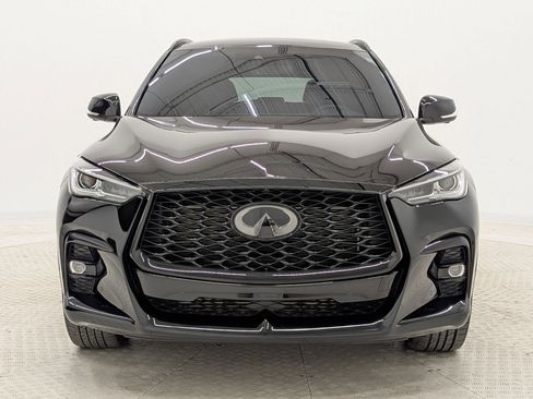 Used 2024 INFINITI QX50 Sport image 5