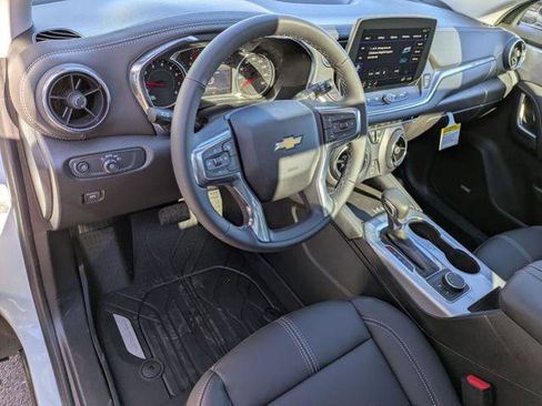 New 2026 Chevrolet Blazer LT w/ Sound & Technology Package image 10