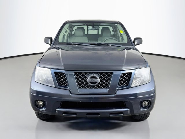 Used 2019 Nissan Frontier SV w/ Value Truck Package AWD/4WD image 3