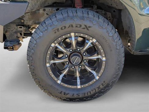 Used 2003 Ford F250 XLT image 10