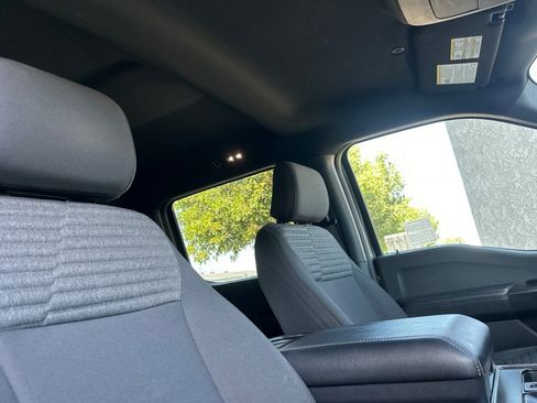 Used 2023 Ford F150 XL w/ STX Appearance Package AWD/4WD image 16