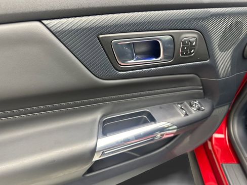 Used 2024 Ford Mustang Premium RWD image 31