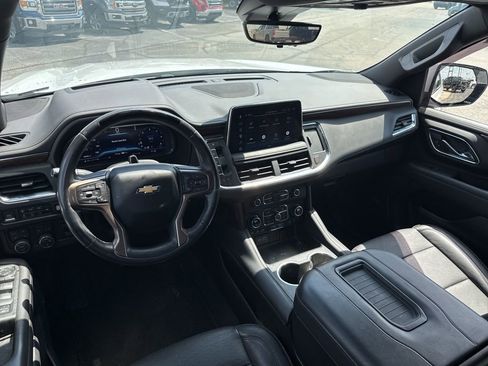 Used 2023 Chevrolet Tahoe High Country w/ Advanced Technology Package AWD/4WD image 14