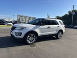 Used 2016 Ford Explorer Limited w/ Equipment Group 301A image 2