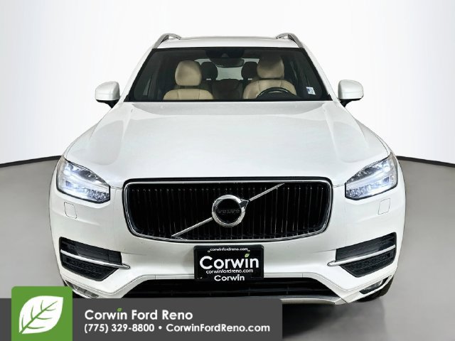 Used 2018 Volvo XC90 T6 Momentum w/ Momentum Plus Package AWD/4WD image 2