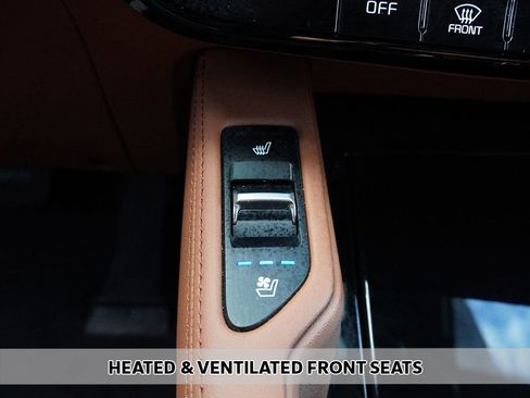 Used 2023 Kia Telluride EX X-Line AWD/4WD image 8