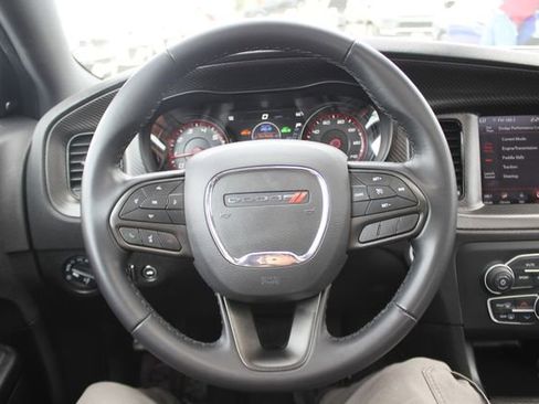 Used 2023 Dodge Charger SXT w/ Blacktop Special Edition AWD/4WD image 12