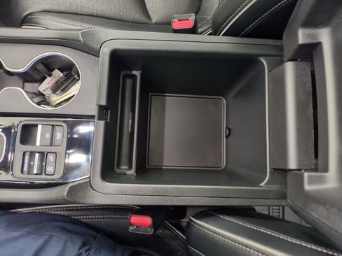 Certified 2024 Honda Pilot Elite image 29