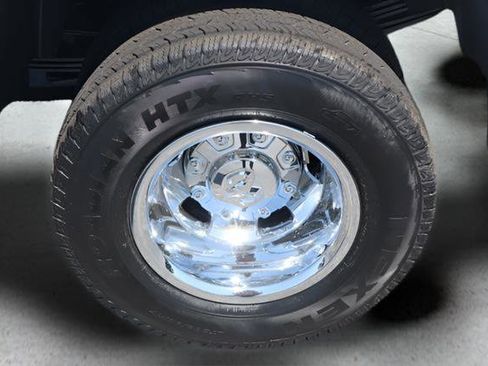 New 2026 RAM 3500 Tradesman image 24