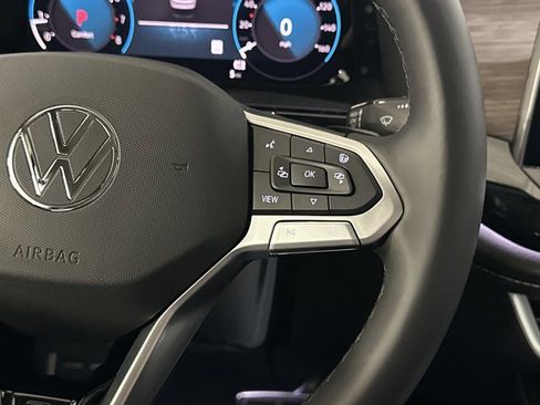 New 2026 Volkswagen Atlas SEL Premium R-Line AWD/4WD image 31