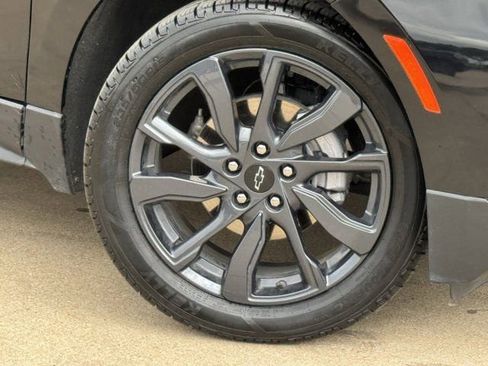 Used 2024 Chevrolet Equinox RS FWD image 36