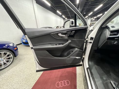 Used 2018 Audi Q7 3.0T Premium Plus image 20