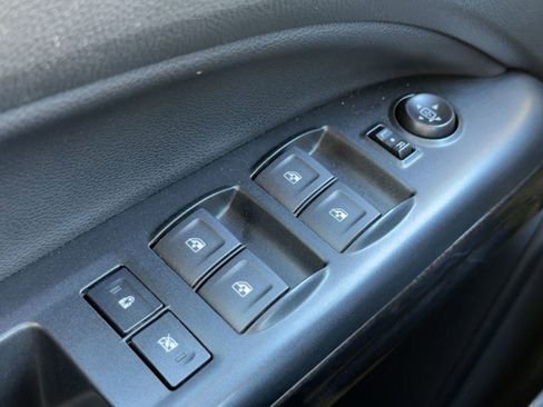 Used 2022 GMC Canyon Elevation w/ LPO, Power Package image 11