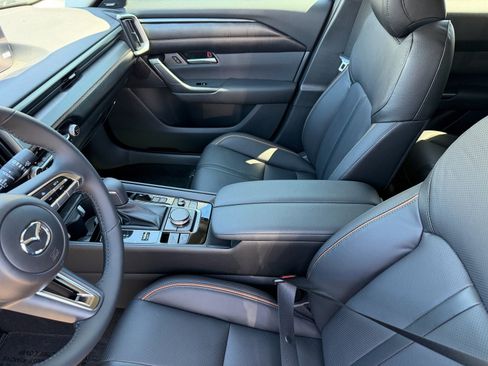 New 2026 MAZDA CX-50 AWD 2.5 Hybrid w/ Premium Pkg image 15