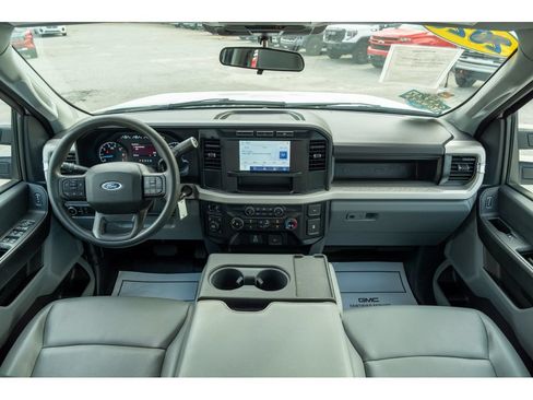 Used 2023 Ford F250 XL w/ XL Chrome Package AWD/4WD image 30