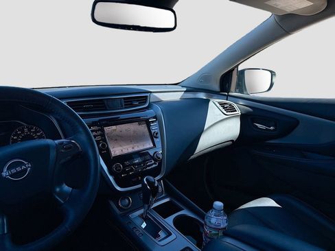 Used 2023 Nissan Murano SL w/ SL Moonroof Package image 24