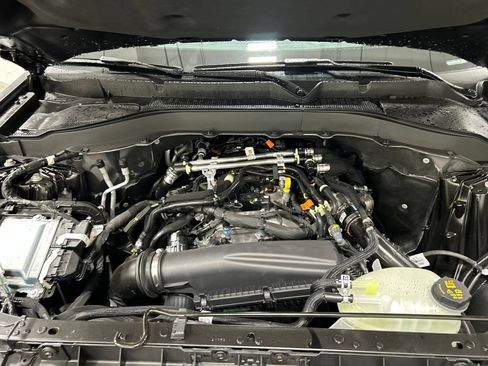 New 2026 Ford Explorer Tremor w/ Tremor Convenience Package AWD/4WD image 33