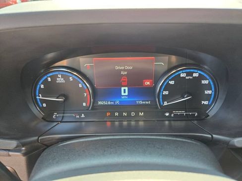 Used 2022 Ford Bronco Sport Badlands w/ Premium Package AWD/4WD image 32