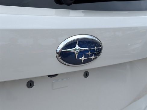 Used 2023 Subaru Forester Premium image 15