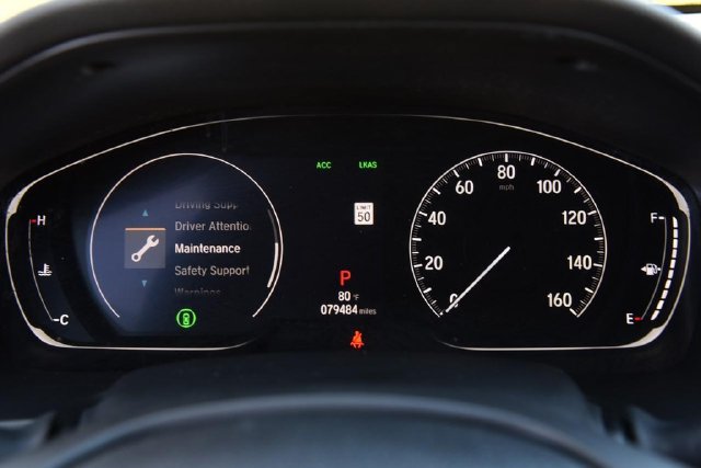Used 2018 Honda Accord LX image 11