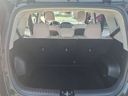 Used 2022 Kia Soul LX w/ Technology Package FWD image 13