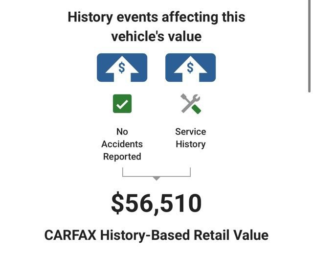 Used 2026 Chevrolet Traverse RS AWD/4WD image 6