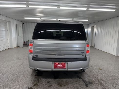 Used 2018 Ford Flex Limited image 5