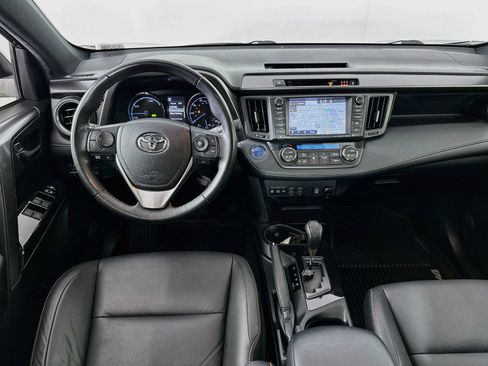 Certified 2018 Toyota RAV4 SE w/ Advanced Technology Package AWD/4WD image 23