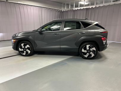 New 2026 Hyundai Kona Limited