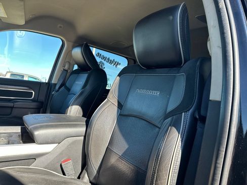 Used 2021 RAM 2500 Laramie AWD/4WD image 5