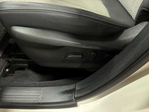 Used 2021 Subaru Forester Premium image 23