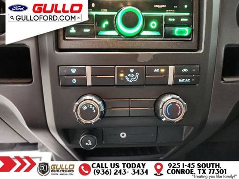 Used 2012 Ford F150 XL w/ XL Plus Pkg image 25