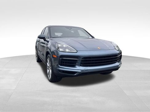 Used 2019 Porsche Cayenne w/ Premium Plus Package AWD/4WD image 7