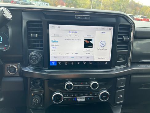 New 2026 Ford F350 Lariat w/ Tremor Off-Road Package image 47