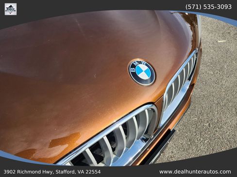 Used 2017 BMW X3 xDrive35i AWD/4WD image 5