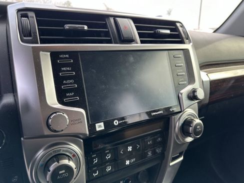 Certified 2023 Toyota 4Runner Limited image 12