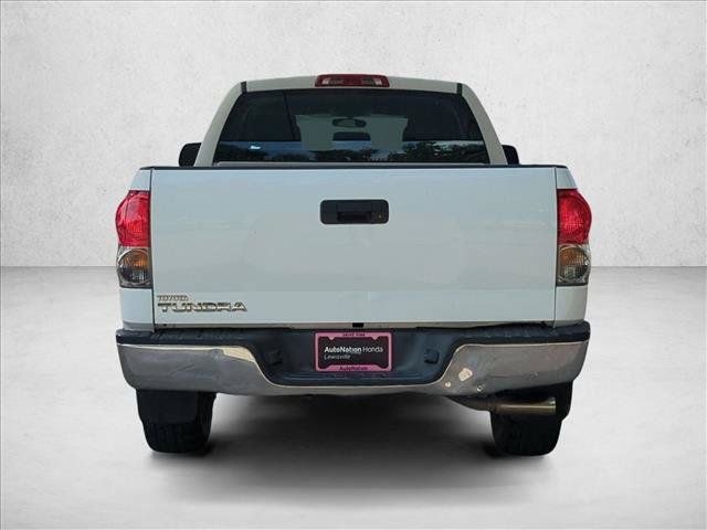 Used 2008 Toyota Tundra 2WD Double Cab image 7