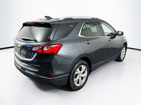 Used 2019 Chevrolet Equinox Premier image 9