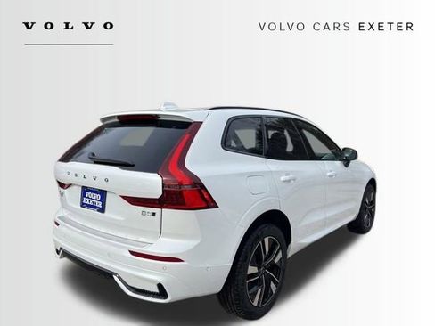 New 2026 Volvo XC60 B5 Plus w/ Protection Package Premier image 7