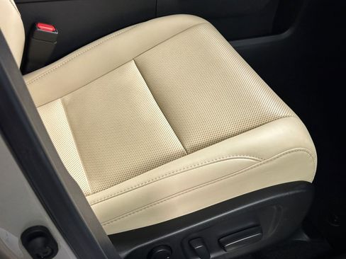 Certified 2021 Lexus RX 350 350 w/ Premium Package image 14