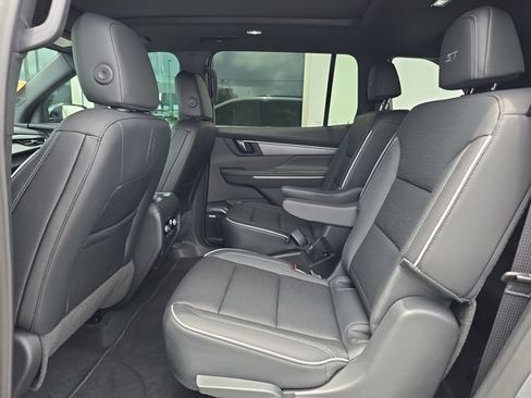 New 2025 Buick Enclave Sport Touring w/ Super Cruise Package FWD image 15