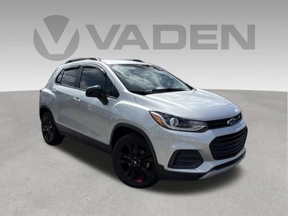 Used 2022 Chevrolet Trax LT w/ Redline Edition