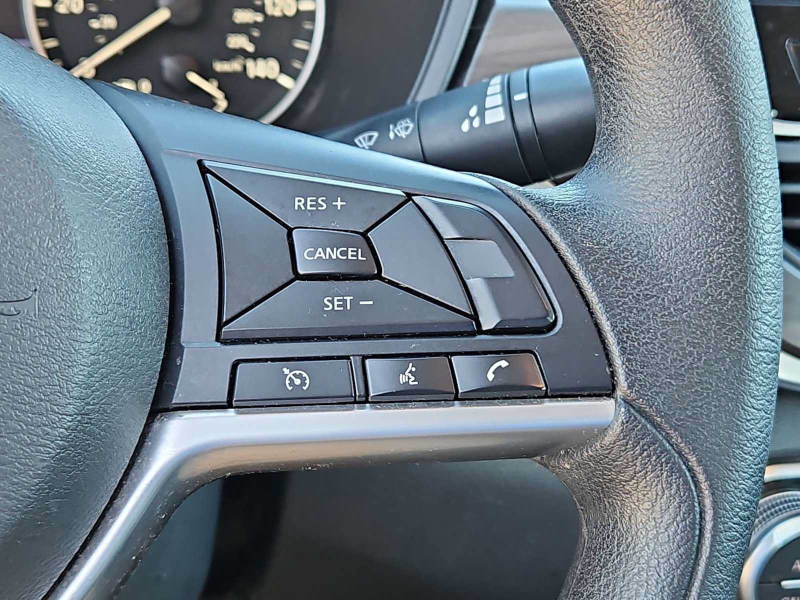 Used 2025 Nissan Altima 2.5 SV w/ SV Special Edition Package FWD image 20