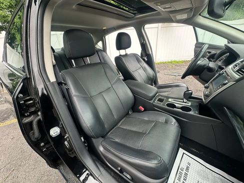 Used 2016 Nissan Altima 2.5 SL w/ 2.5 Technology Package FWD image 21