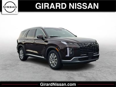 Used 2025 Hyundai Palisade SEL