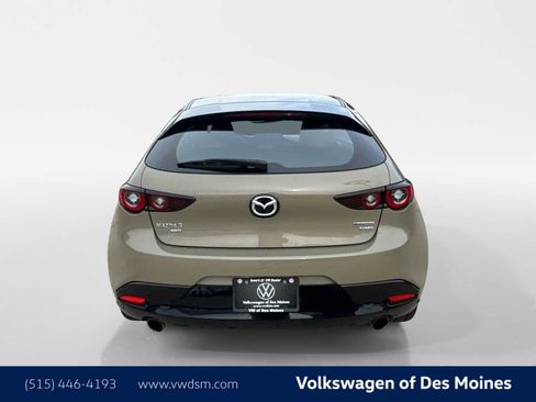 Used 2024 MAZDA MAZDA3 s image 5