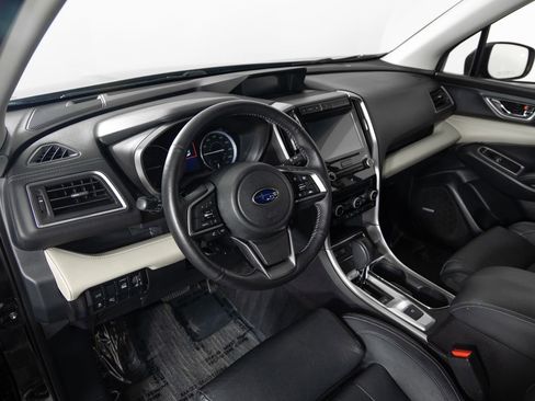 Used 2019 Subaru Ascent Limited w/ Popular Package #2 image 13