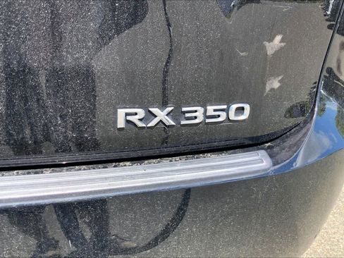 Used 2019 Lexus RX 350 AWD w/ Navigation Package image 10
