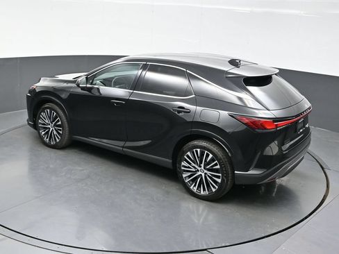 Used 2025 Lexus RX 350 w/ Convenience Package AWD/4WD image 39