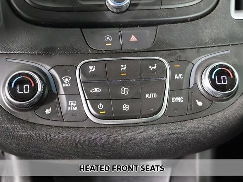 Used 2024 Chevrolet Malibu LT FWD image 6